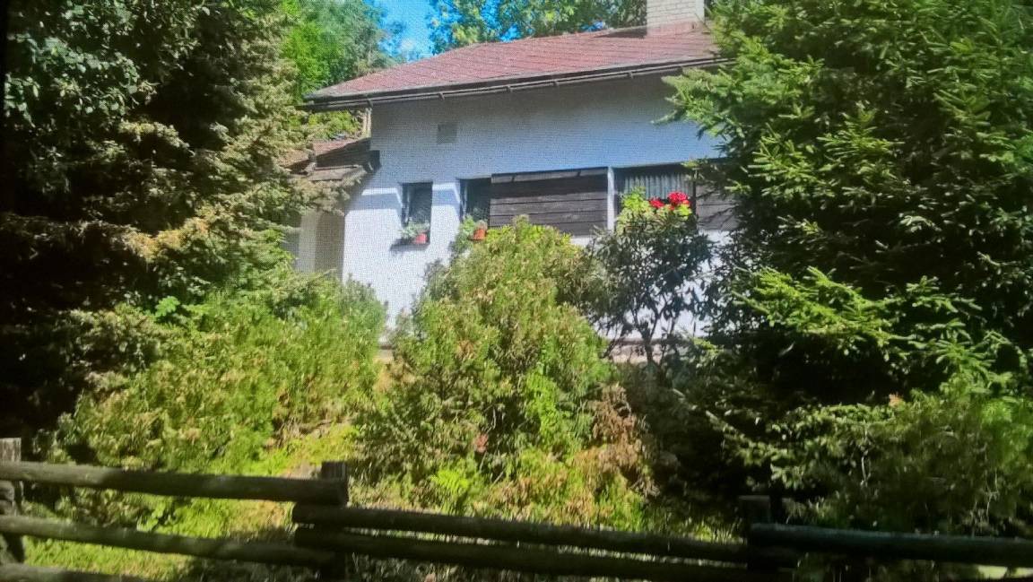 Raspenava House | 70 m² House ∙ 3 bedrooms ∙ 6 guests