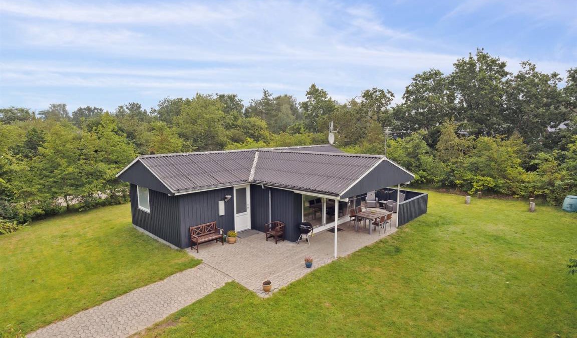 Farvang House | 70 m² House ∙ 3 bedrooms ∙ 6 guests
