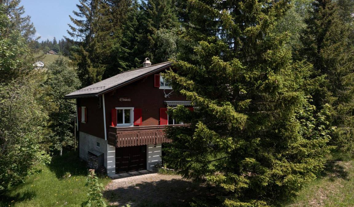 Mitloedi House | 70 m² House ∙ 3 bedrooms ∙ 7 guests