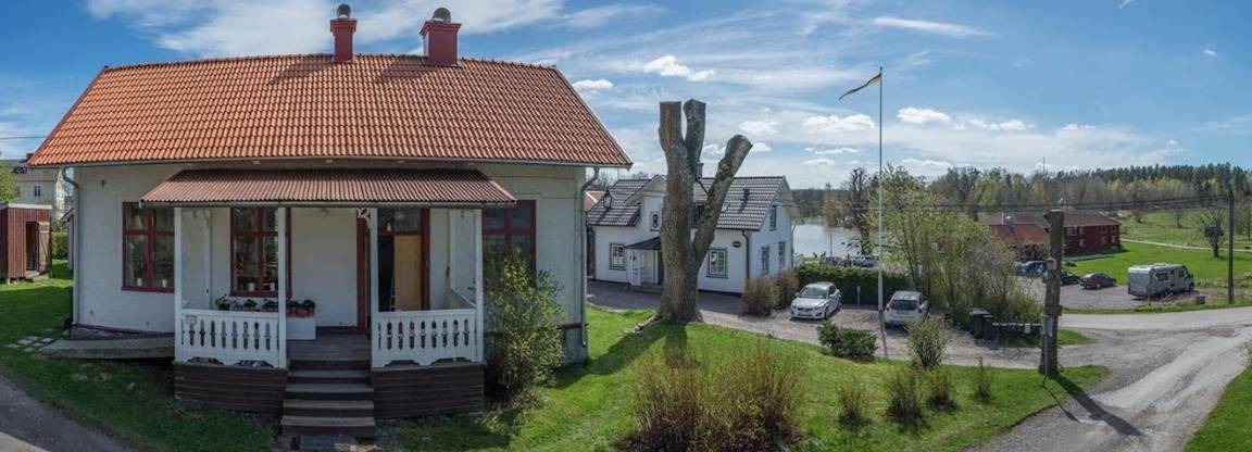 Soderkoping House | 70 m² House ∙ 3 bedrooms ∙ 6 guests