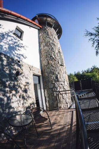 Skorochow House | 70 m² House ∙ 6 guests