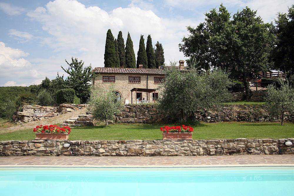 Barberino Tavarnelle Apartment | 70 m² Apartment ∙ 2 bedrooms ∙ 5 guests