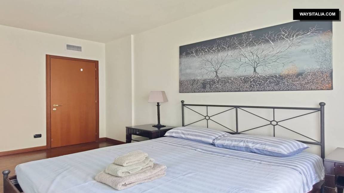 Trezzano sul Naviglio Resort | 70 m² Private room ∙ 1 bedroom ∙ 1 guest
