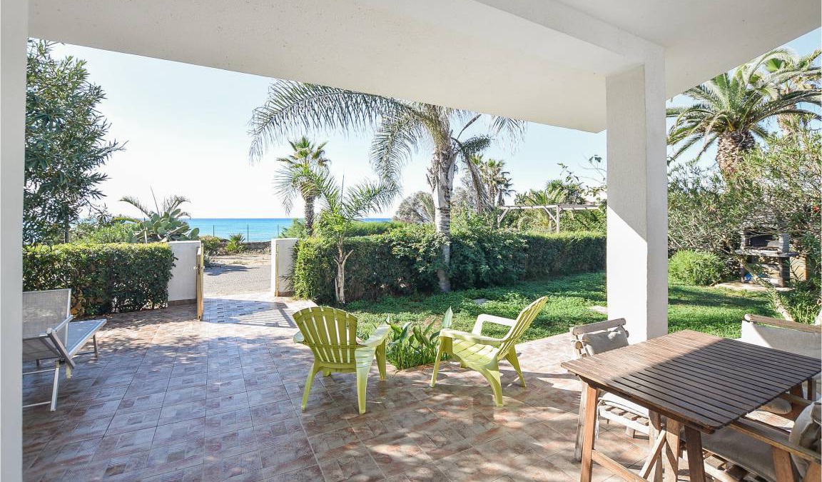 Punta Braccetto House | 70 m² Maisonette ∙ 2 bedrooms ∙ 5 guests