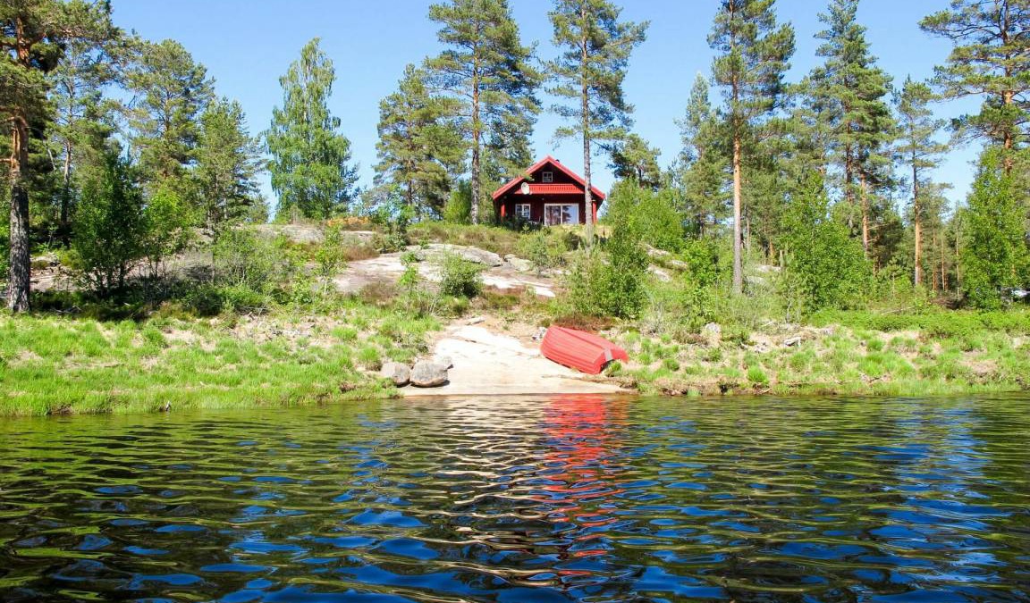 Dølemo Other | 70 m² Accommodation ∙ 3 bedrooms ∙ 6 guests