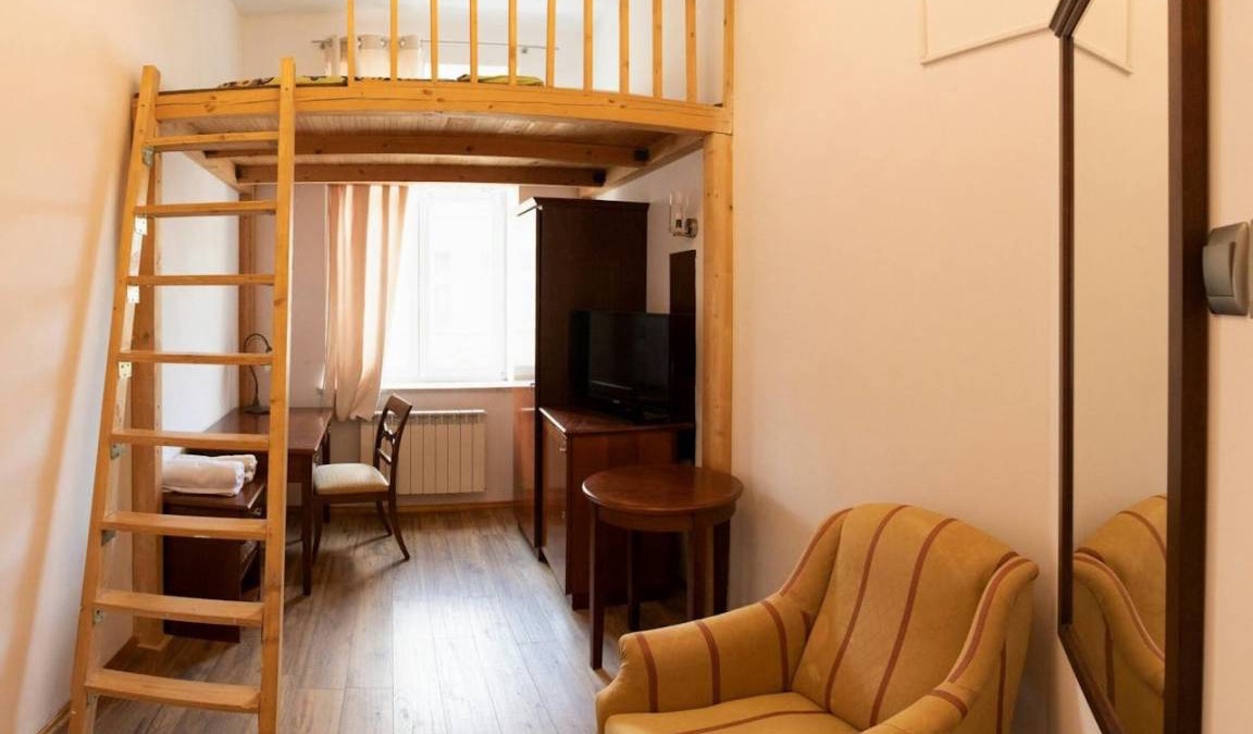 Wesoła Zachod Resort | 70 m² Private room ∙ 1 bedroom ∙ 2 guests