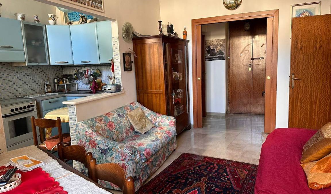 Teramo Resort | 70 m² Private room ∙ 1 bedroom ∙ 1 guest