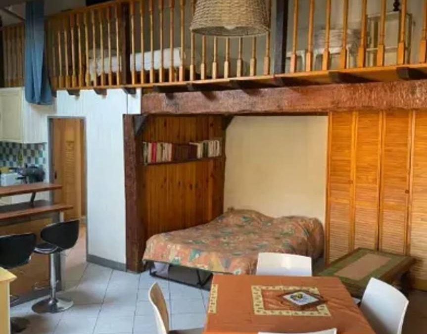 Ille-sur-Tet Apartment | 70 m² Studio flat ∙ 1 bedroom ∙ 4 guests
