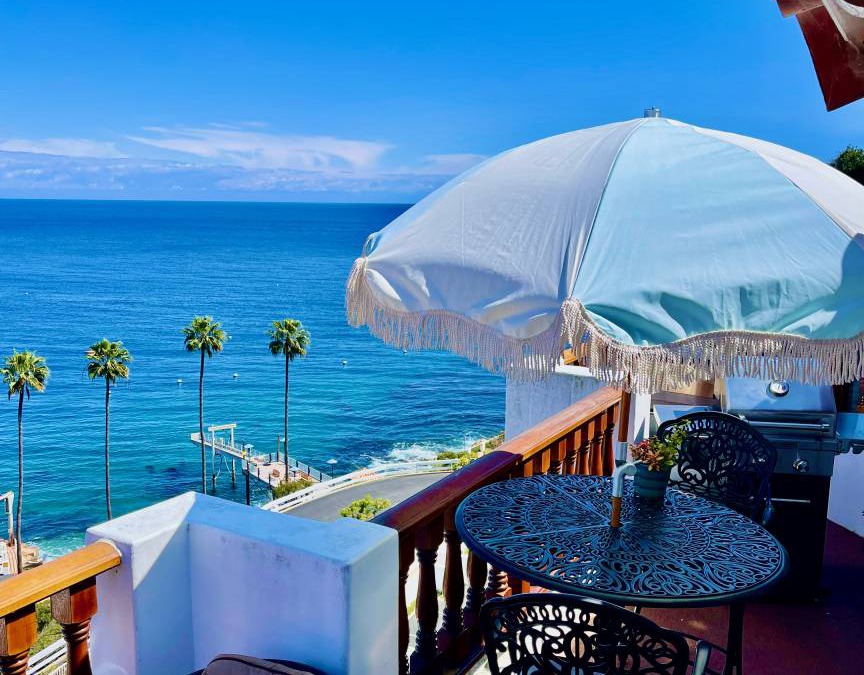 Avalon Villa | 70 m² Villa ∙ 1 bedroom ∙ 4 guests