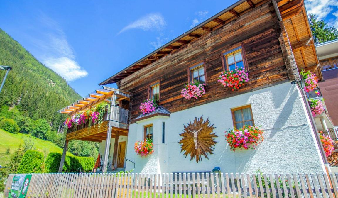 See Villa | 70 m² Villa ∙ 2 bedrooms ∙ 6 guests