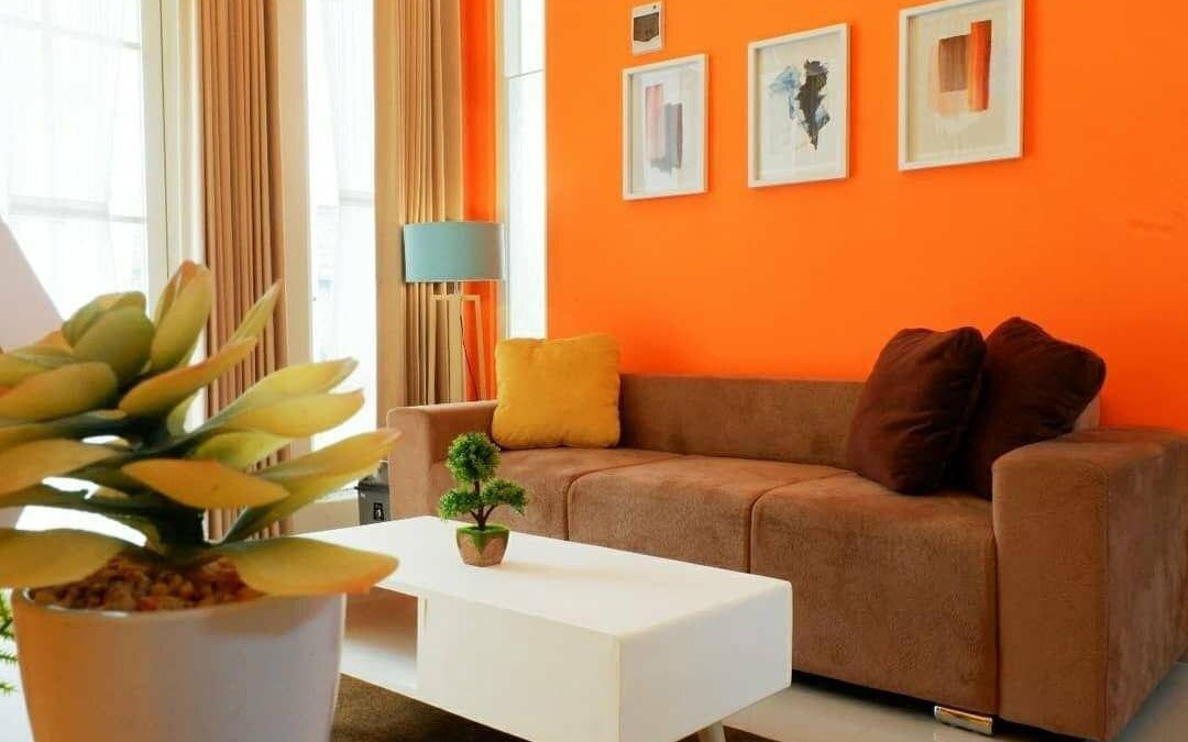 Oro Oro Ombo Villa | 70 m² Villa ∙ 3 bedrooms ∙ 10 guests