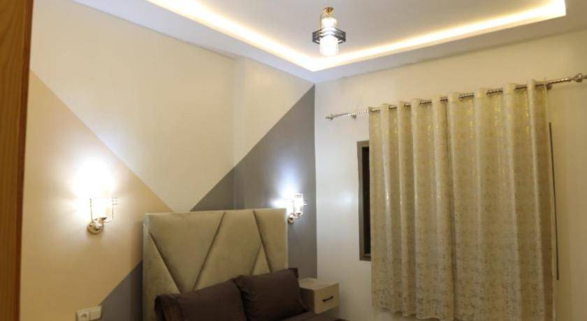 Moulay Yacoub Apartment | 70 m² Apartment ∙ 2 bedrooms ∙ 6 guests