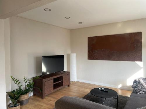 Neuwied Apartment | 70 qm Wohnung