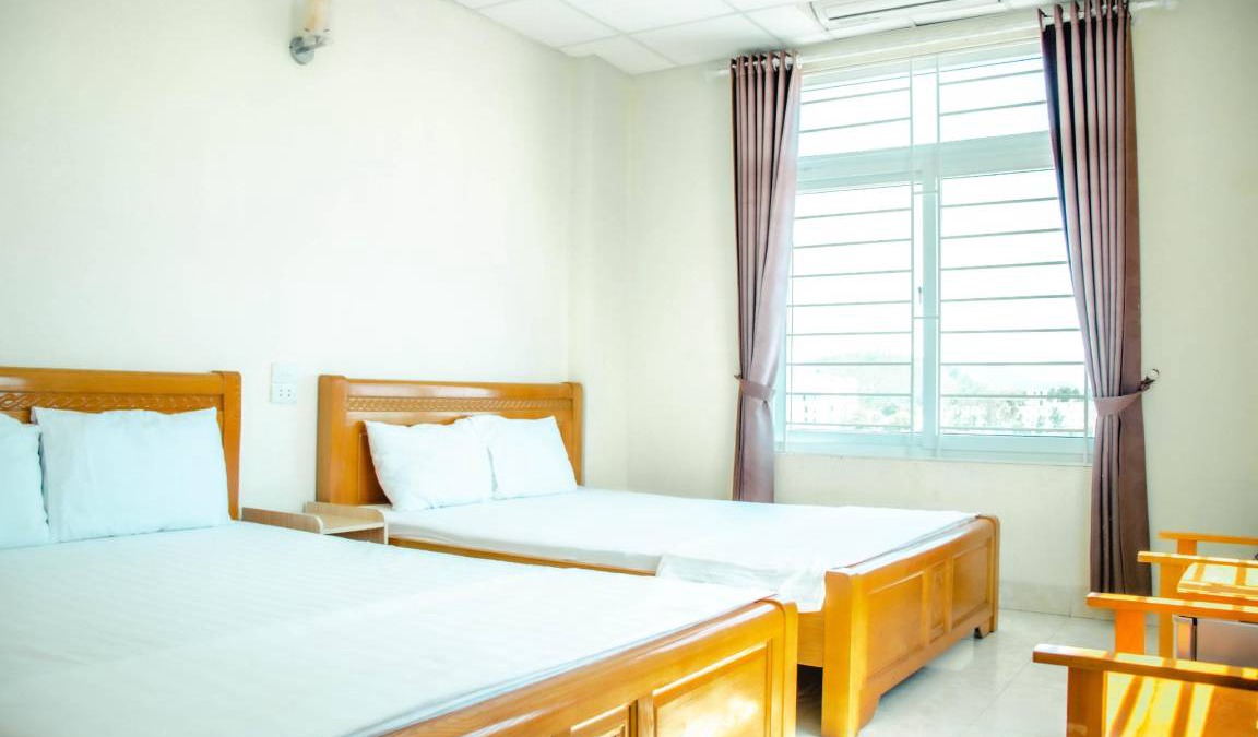 Hai Hoa Apartment | 700 m² Apartment ∙ 1 bedroom ∙ 4 guests