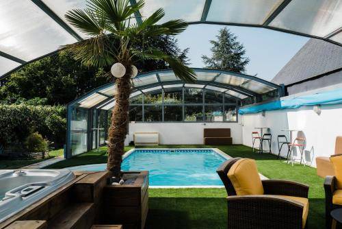 La Barthe-de-Neste Bed & Breakfast | 700 m² Bed and breakfast ∙ 10 bedrooms ∙ 22 guests