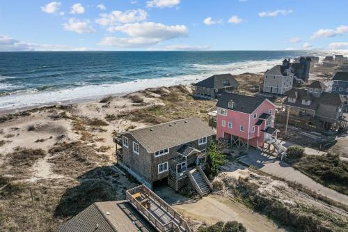Rodanthe House | 7019 - Sara's Sea Breeze by Resort Realty