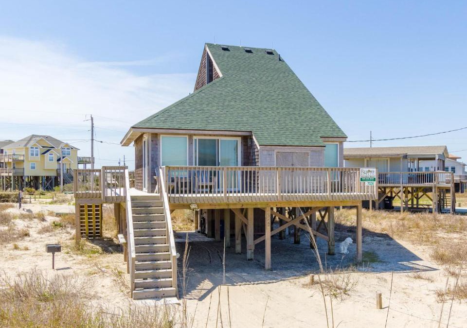 Rodanthe House | 7026 - Southwind by Resort Realty