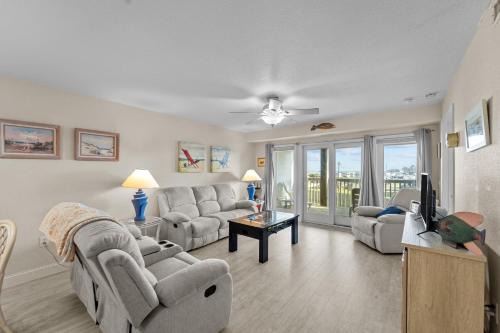 Rodanthe House | 7081 - Sea View by Resort Realty