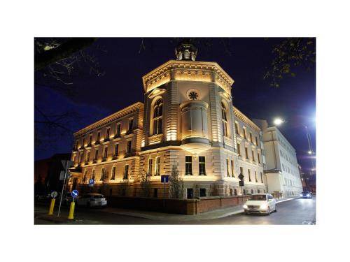 Stradom Apartment | 71 m² Apartment ∙ 2 bedrooms ∙ 6 guests