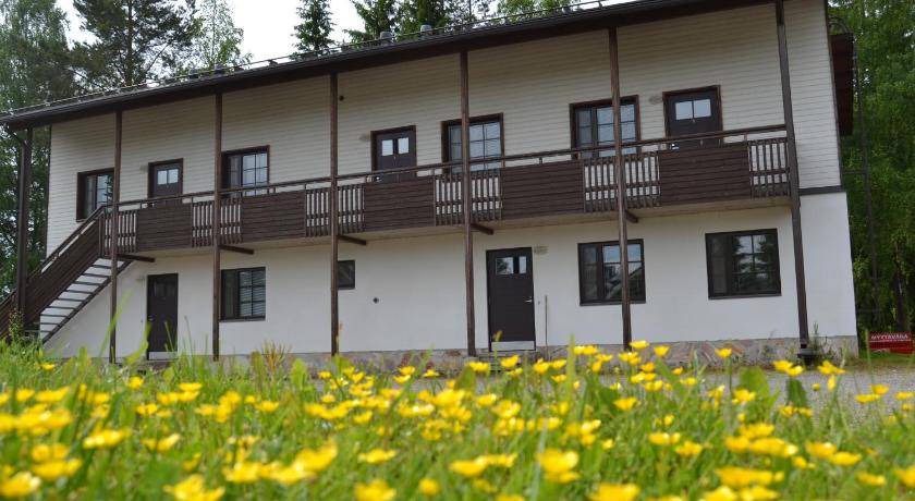 Tahkovuori Apartment | 71 m² Apartment ∙ 3 bedrooms ∙ 6 guests