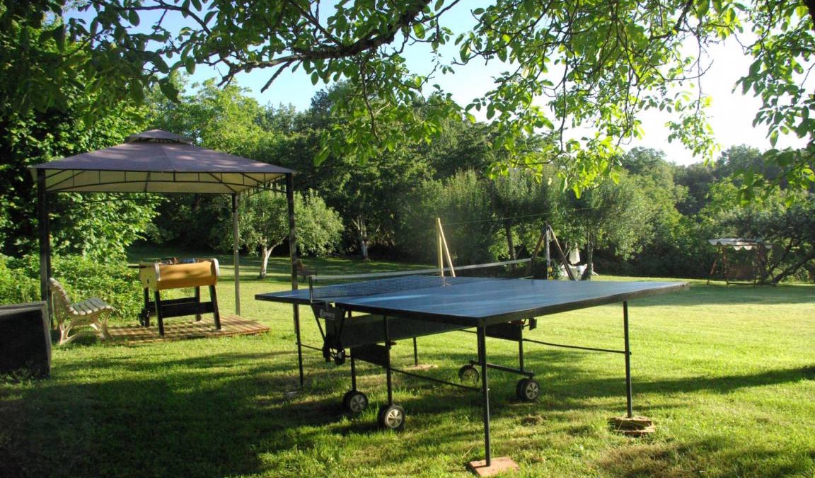 Cenac-et-Saint-Julien House | 71 m² Gîte ∙ 2 bedrooms ∙ 4 guests