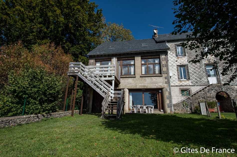 Espinchal House | 71 m² Gîte ∙ 3 bedrooms ∙ 5 guests