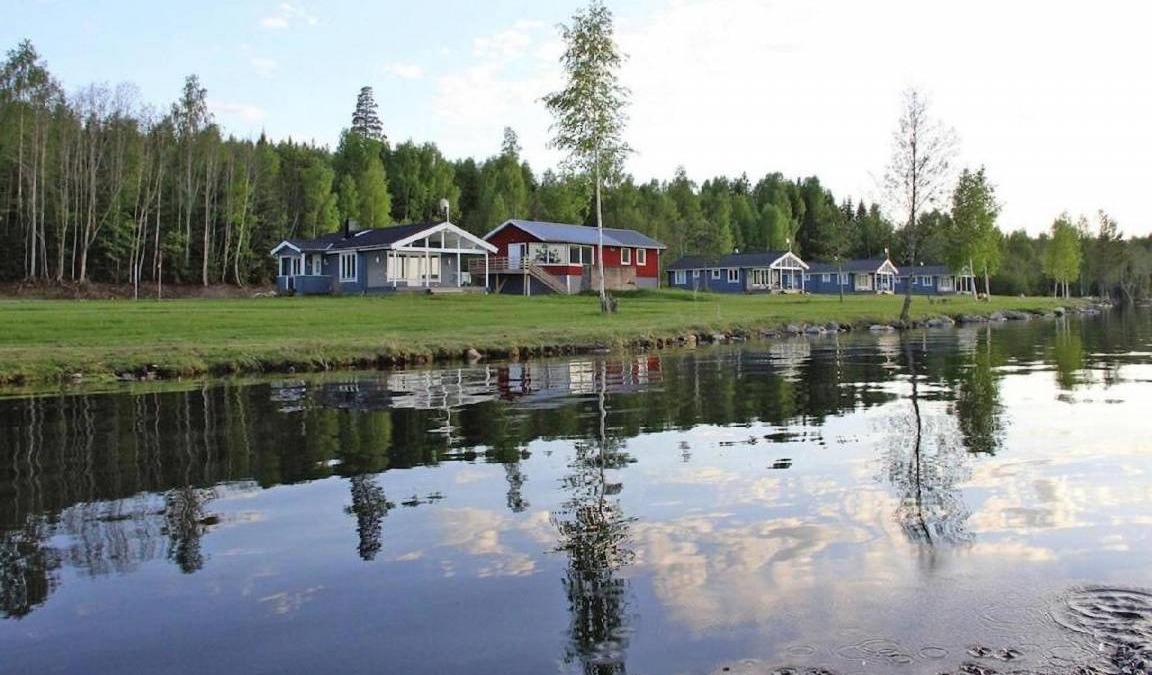 Svardsjo House | 71 m² House ∙ 2 bedrooms ∙ 6 guests