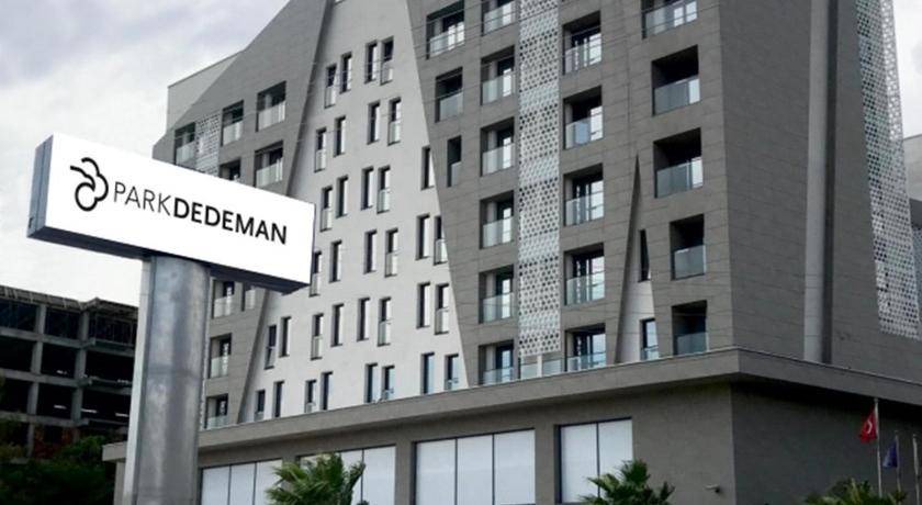 Adiyaman Hotel | 71 m² Hotel ∙ 8 guests