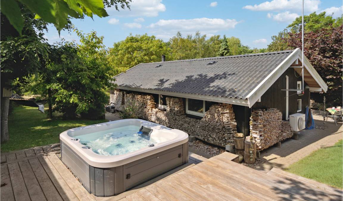 Mesinge House | 71 m² House ∙ 4 bedrooms ∙ 6 guests