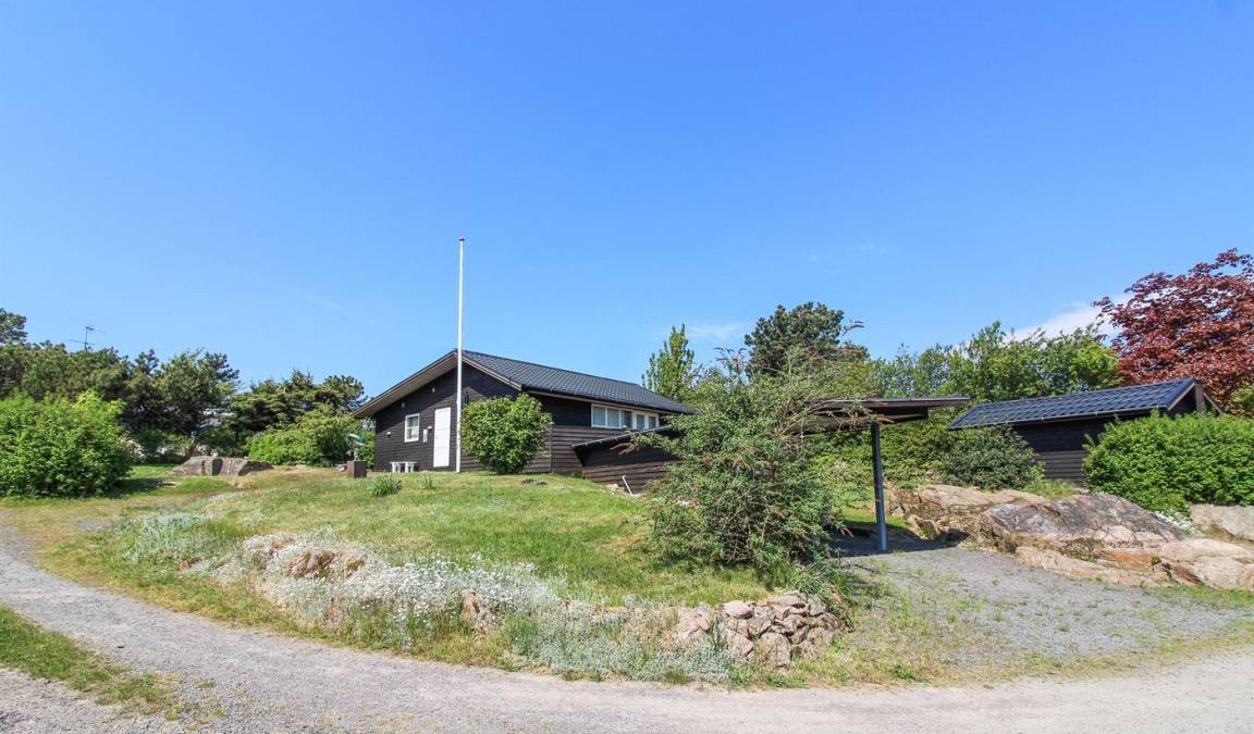 Sandvig House | 71 m² House ∙ 3 bedrooms ∙ 6 guests