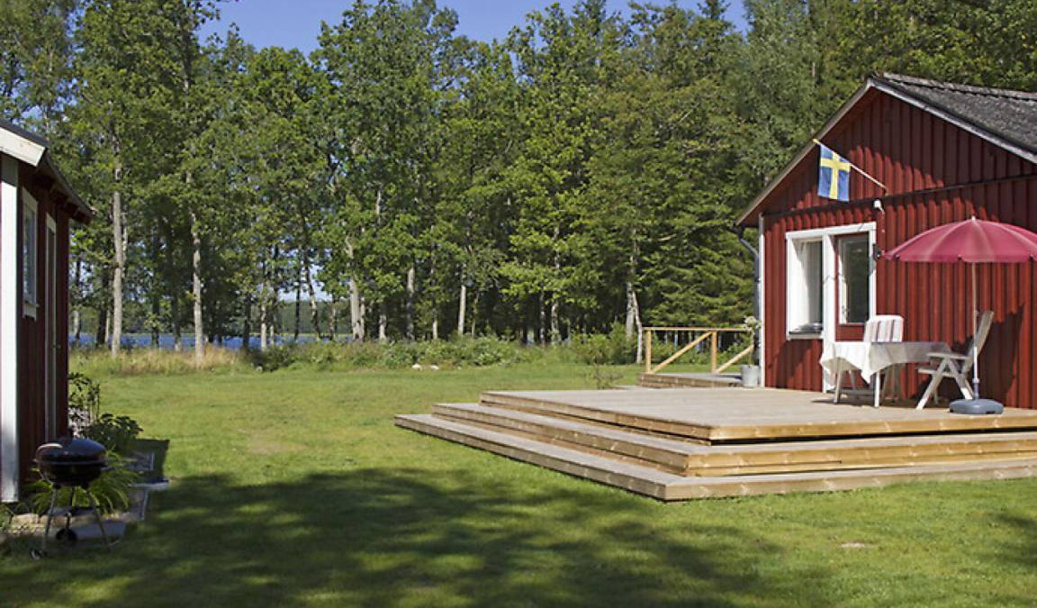 Annerstad House | 71 m² House ∙ 3 bedrooms ∙ 5 guests