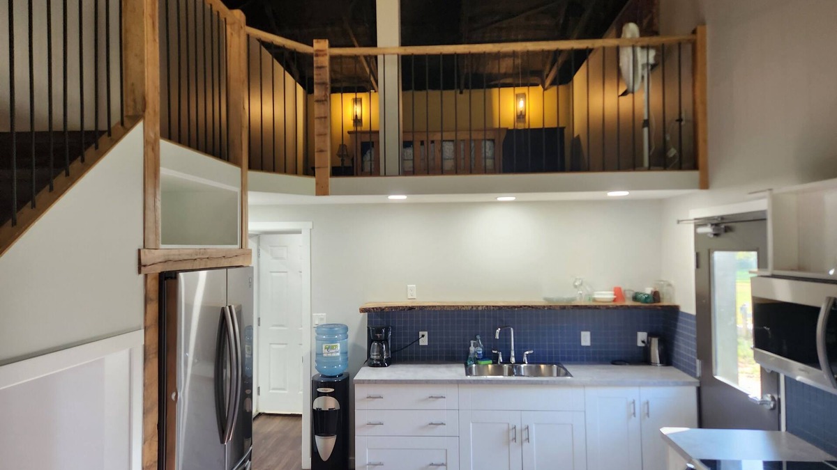 Northern Alberta Apartment | 713002A RR80. Wembley suite