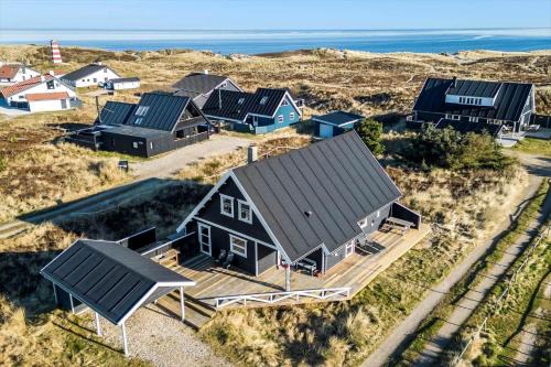 Vorupør House | 718-Thisted-Orredvej-36