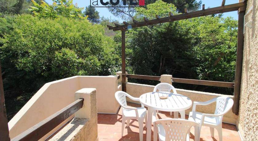 Ensues-la-Redonne Apartment | 72 m² Apartment ∙ 2 bedrooms ∙ 7 guests