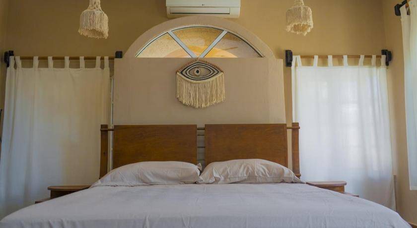 Colonia Meteorologico Apartment | 72 m² Apartment ∙ 1 bedroom ∙ 3 guests