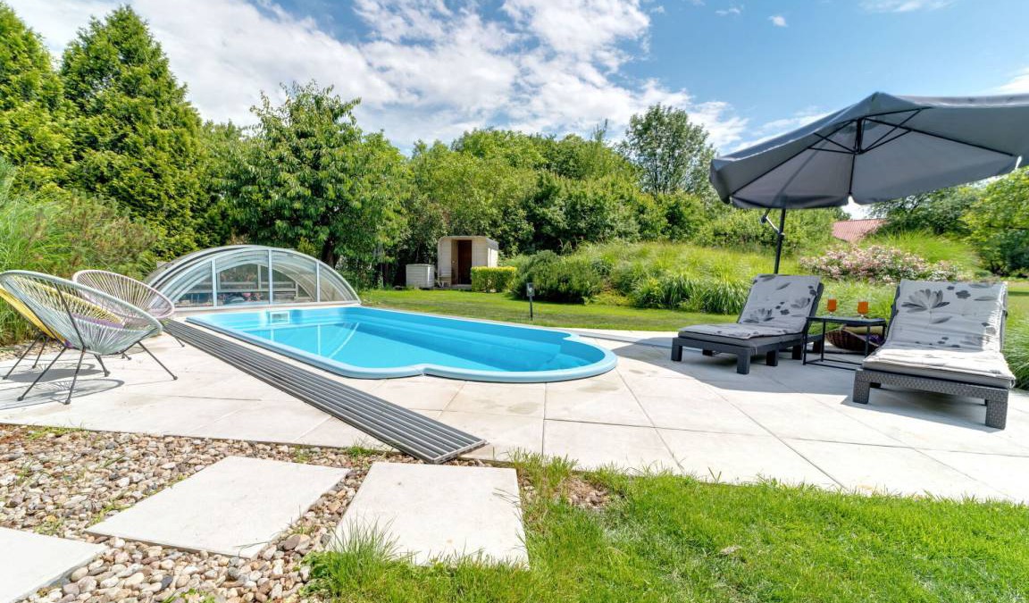 Krzyki Apartment | 72 m² Apartment ∙ 2 bedrooms ∙ 4 guests
