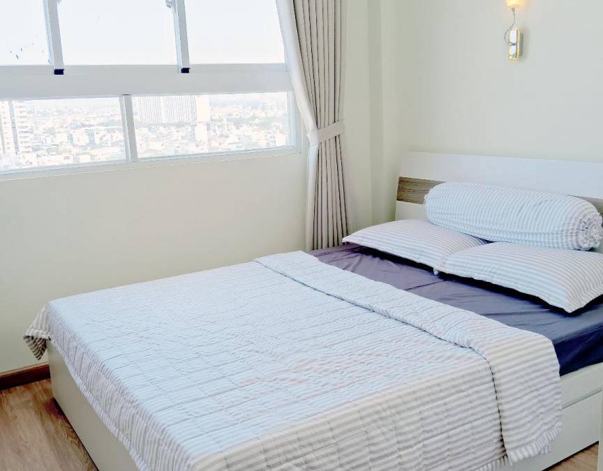 Go Vap Apartment | 72 m² Apartment ∙ 2 bedrooms ∙ 5 guests