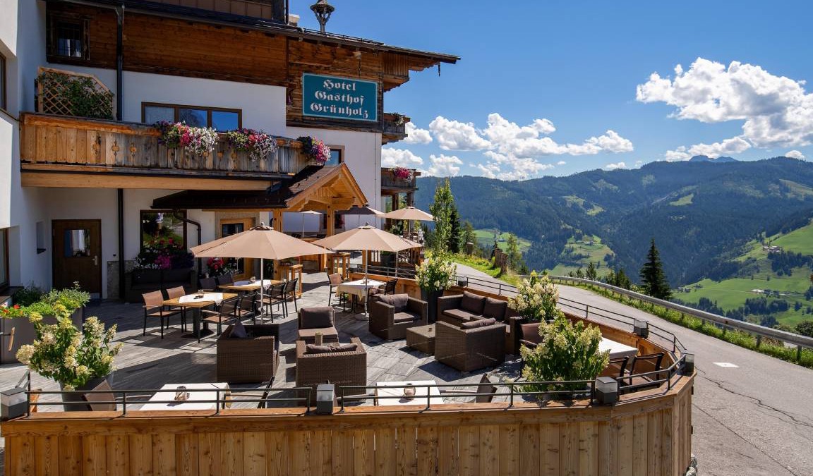 Muehlbach Am Hochkoenig Apartment | 72 m² Apartment ∙ 3 bedrooms ∙ 8 guests