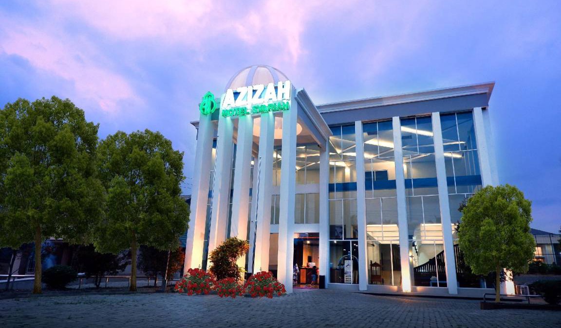 Kendari Hotel | 72 m² Hotel ∙ 4 guests