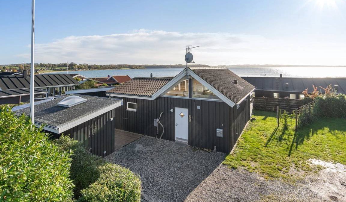 Ronde House | 72 m² House ∙ 1 bedroom ∙ 5 guests