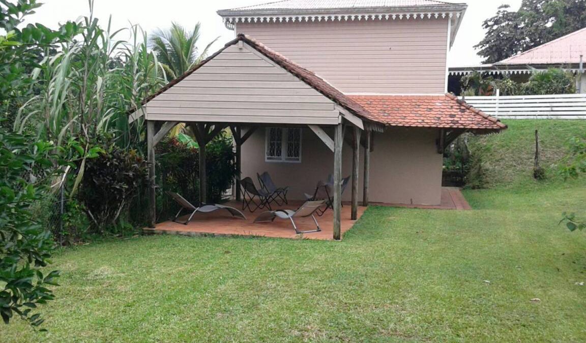 Gros-Morne House | 72 m² House ∙ 2 bedrooms ∙ 4 guests