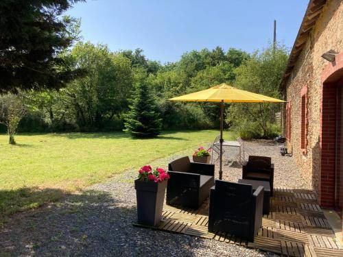 Freigne House | 72 m² House ∙ 2 bedrooms ∙ 4 guests