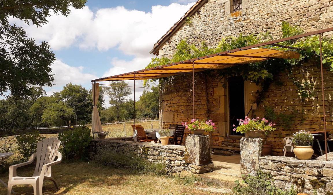 Assier House | 72 m² House ∙ 2 bedrooms ∙ 4 guests