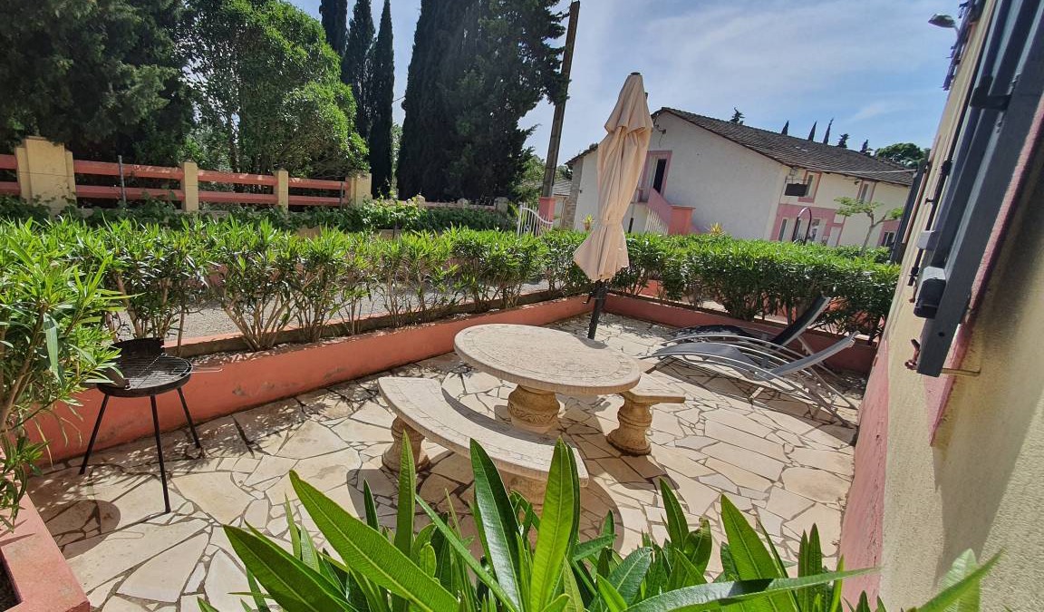 Badens House | 72 m² House ∙ 2 bedrooms ∙ 4 guests