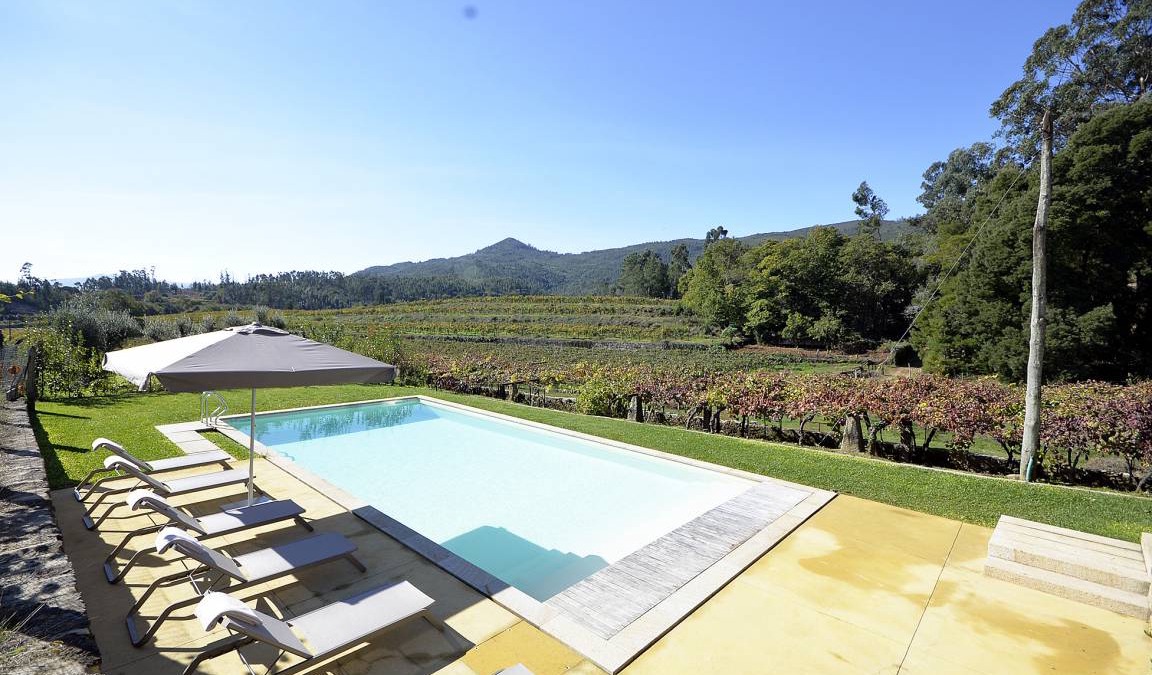 Cossourado Villa | 720 m² Villa ∙ 6 bedrooms ∙ 14 guests