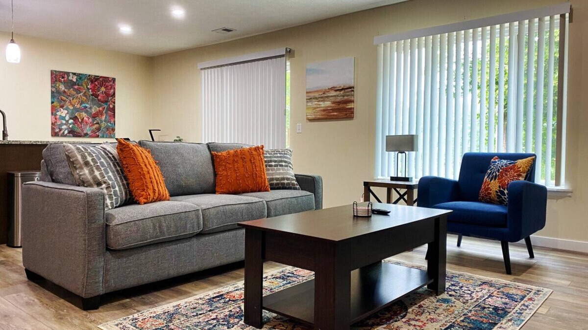 Kalamazoo Apartment | 729 Keenway Cr. Unit A