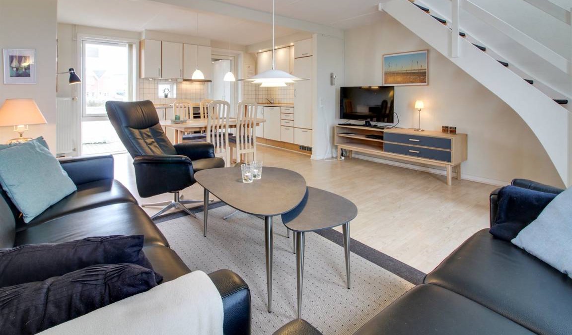 Sønderstrand Apartment | 73 m² Apartment ∙ 2 bedrooms ∙ 4 guests