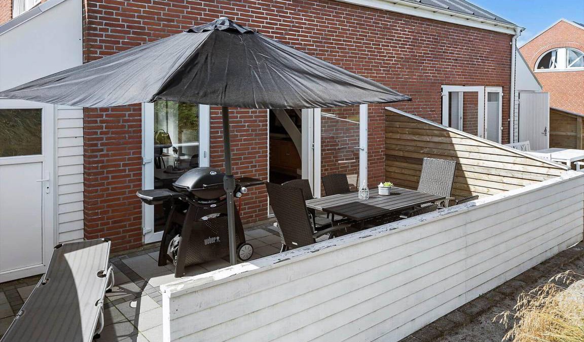Sønderstrand Apartment | 73 m² Apartment ∙ 2 bedrooms ∙ 4 guests