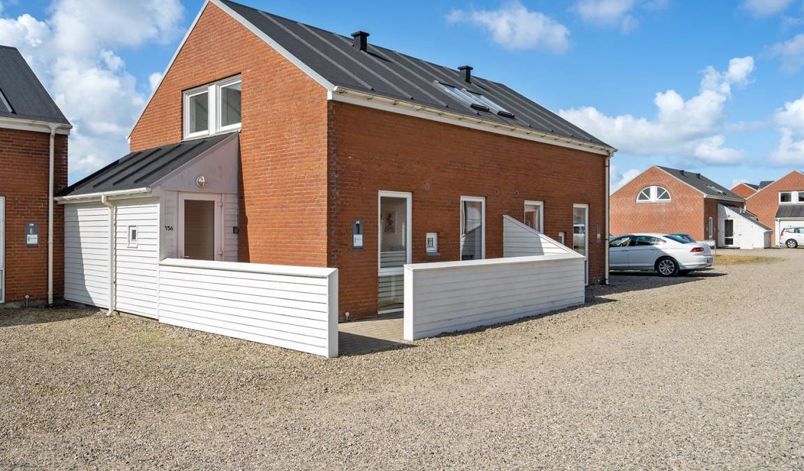 Sønderstrand Apartment | 73 m² Apartment ∙ 3 bedrooms ∙ 6 guests