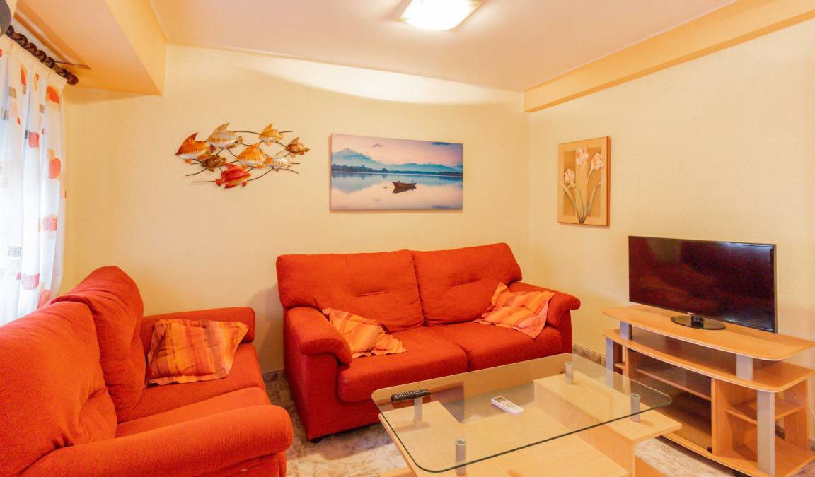 Cullera Apartment | 73 m² Apartment ∙ 2 bedrooms ∙ 6 guests